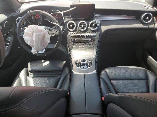 WDC0G4JBXJV081607 Mercedes-Benz GLC 300