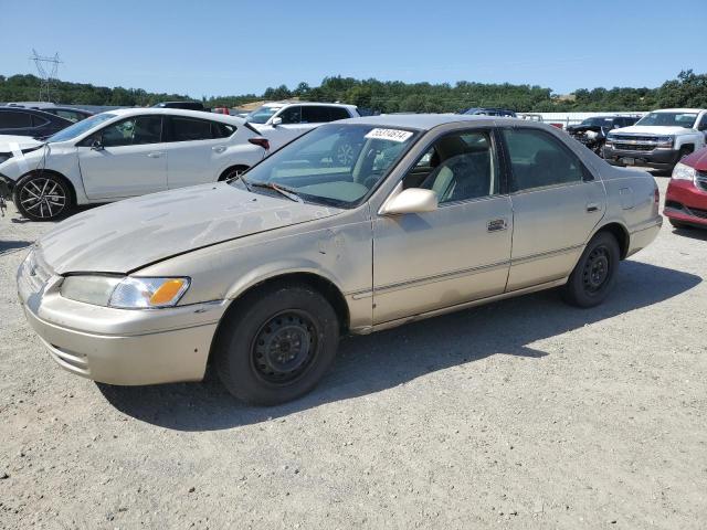 Auction sale of the 1997 Toyota Camry Ce, vin: 4T1BG22K7VU027240, lot number: 55314614