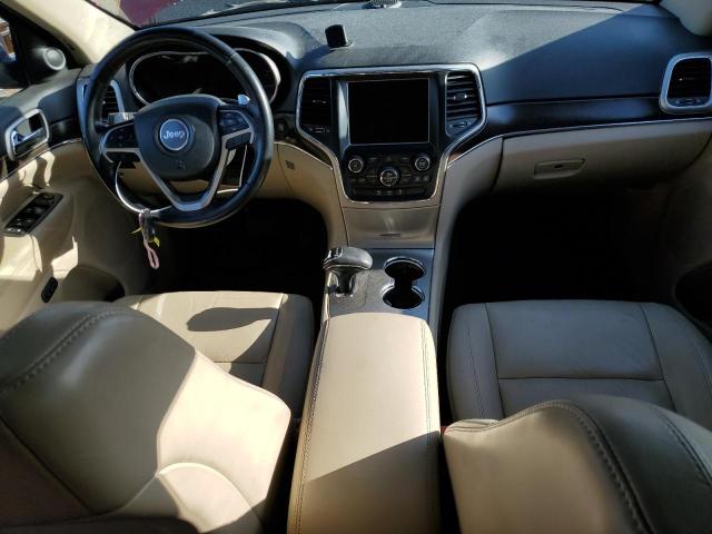 1C4RJFBG9EC101612 Jeep Grand Cherokee Limited