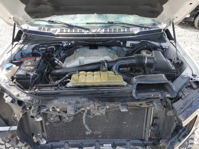 1FTEW1E47KKE36647 Ford F150 Supercrew
