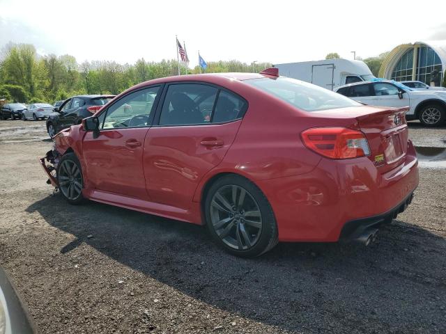 JF1VA1E62H8825286 Subaru Wrx Premium