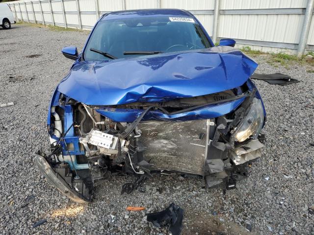 2HGFC2F87LH562389 Honda Civic Sport