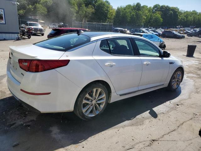5XXGR4A61FG385509 KIA OPTIMA SX
