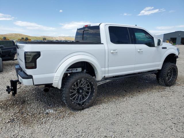 1FTEW1E47KKE36647 Ford F150 Supercrew