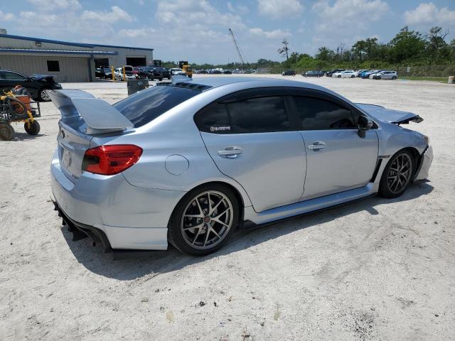 JF1VA1L69H9833463 Subaru Wrx Limited