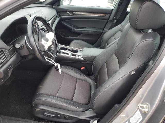 1HGCV1F37LA100389 Honda Accord Sport