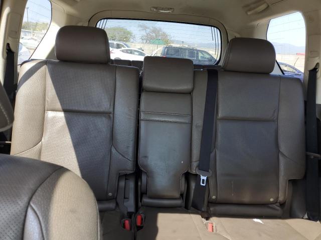 JTJBM7FX0E5087576 Lexus GX 460