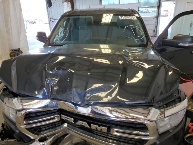 1C6SRFFTXLN181190 RAM 1500 Big Horn/lone Star