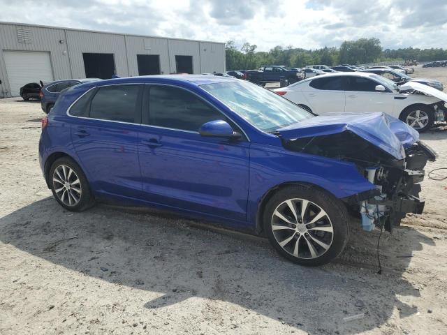 KMHH35LE6KU109181 Hyundai ELANTRA GT