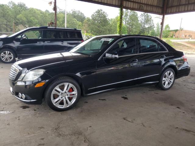 Auction sale of the 2010 Mercedes-benz E 350, vin: WDDHF5GB0AA217670, lot number: 53439064