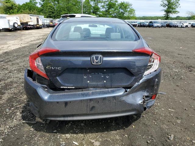 19XFC2F71GE231508 Honda CIVIC EX