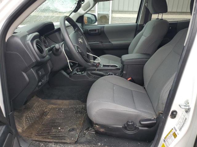 3TMCZ5ANXPM582142 Toyota Tacoma Double Cab