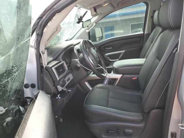 1N6BA1F44KN519965 Nissan Titan Xd Sl