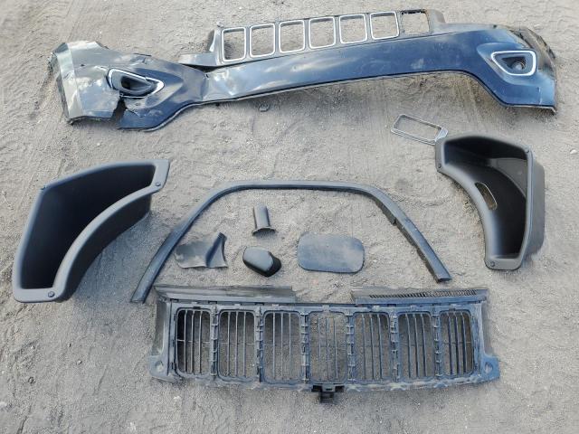1C4RJFBG7FC662294 Jeep Grand Cherokee Limited