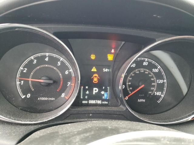 JA4AR3AUXHZ012560 Mitsubishi Outlander Sport Es
