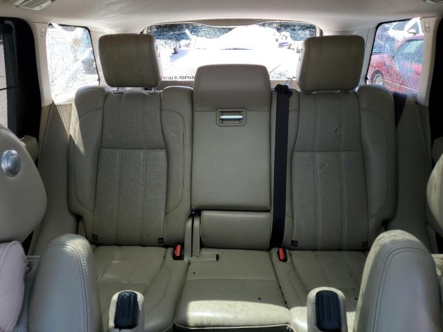 SALGS3EF2GA316844 Land Rover RANGE ROVE