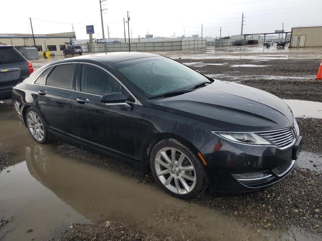 3LN6L2G9XFR620649 Lincoln MKZ