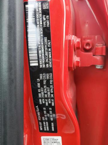 ZACCJBBT3FPC22693 Jeep Renegade Latitude