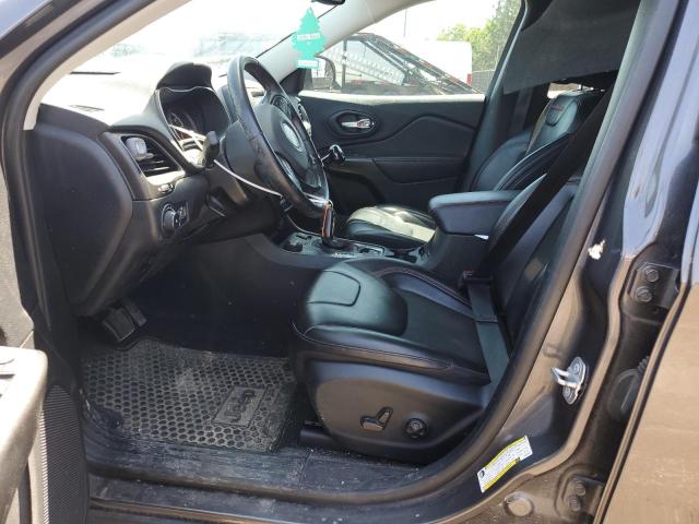 1C4PJMBX1LD551046 Jeep Cherokee Trailhawk