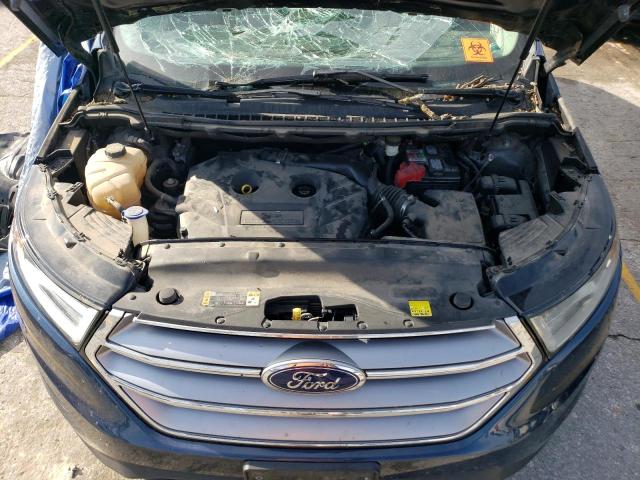 2FMPK4G90HBB74225 Ford EDGE SE