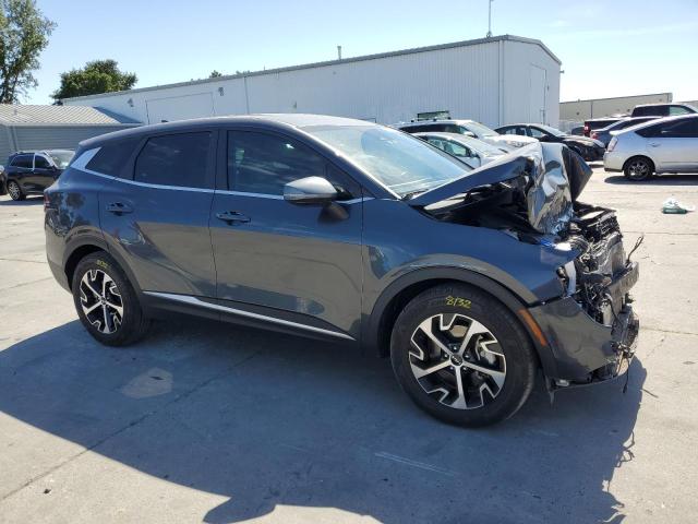 5XYK33AF3PG026987 KIA SPORTAGE E