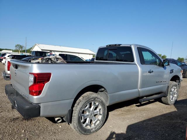 1N6BA1RP2HN520918 Nissan TITAN XD S