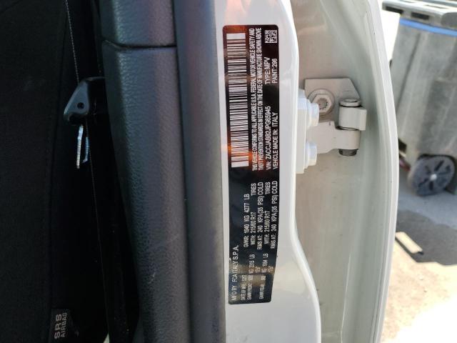 ZACCJABB2JPG65945 Jeep Renegade Latitude