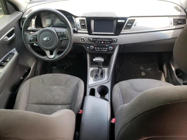 KNDCB3LC7H5066087 KIA NIRO FE