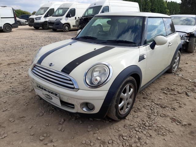 Auction sale of the 2008 Mini Cooper, vin: *****************, lot number: 54526854