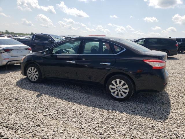 3N1AB7AP9EY321733 Nissan SENTRA S