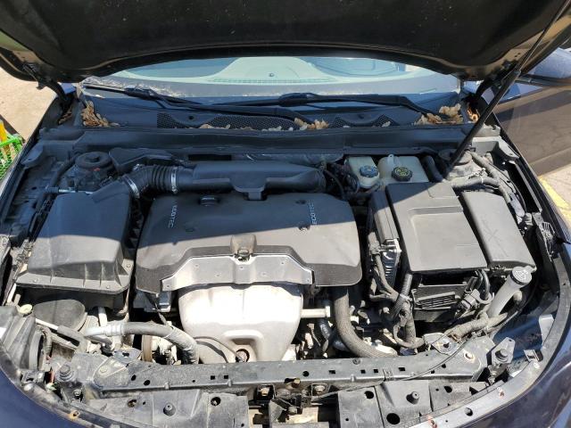 2G11Y5SL5E9260675 Chevrolet IMPALA LS