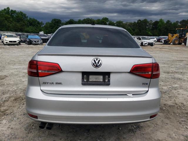 3VWLA7AJ2FM203114 Volkswagen JETTA TDI