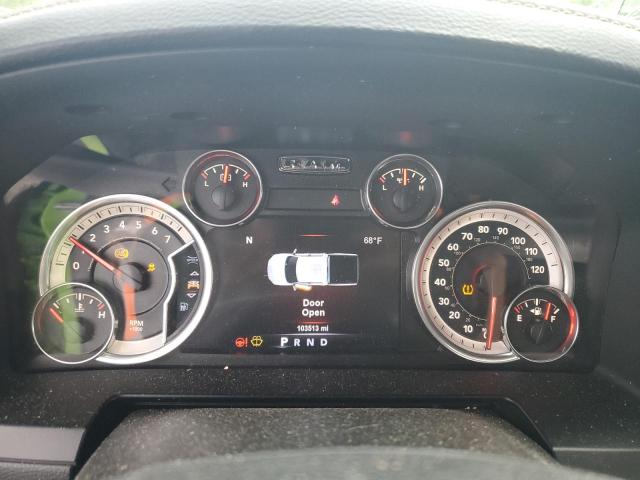 1C6RR7MTXHS784317 RAM 1500 Sport