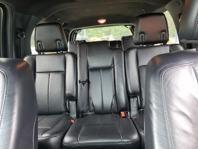 1FMJK1HT0GEF32490 Ford Expedition El Xlt
