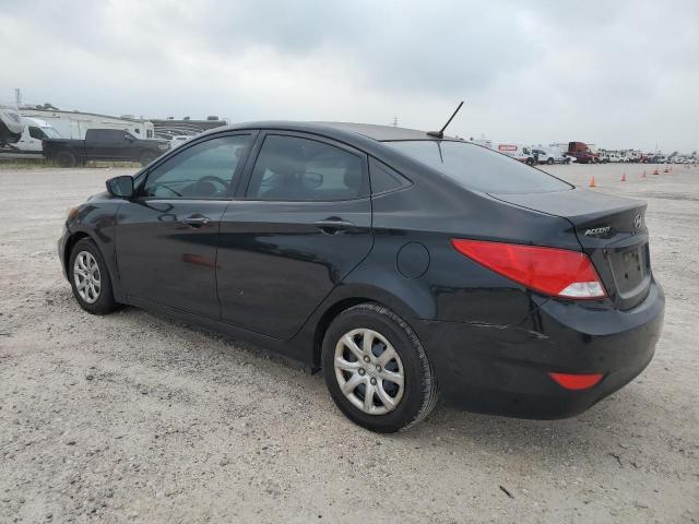 KMHCT4AE6GU991371 Hyundai ACCENT SE