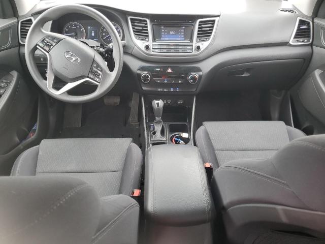 KM8J23A45JU803653 Hyundai TUCSON SE