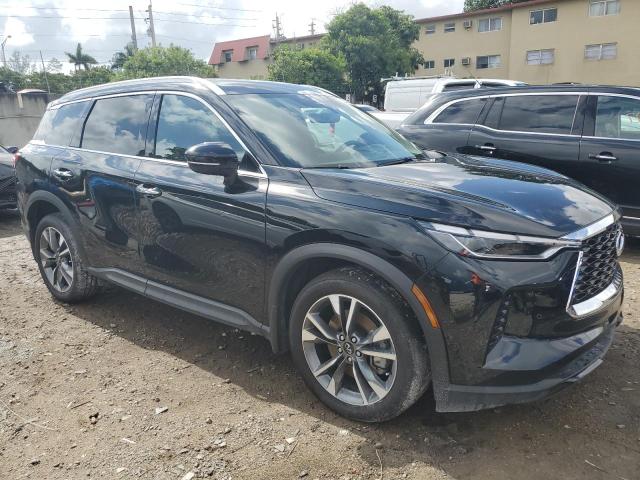 5N1DL1FR3PC370013 Infiniti QX60 LUXE