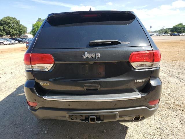 1C4RJEBG4FC744414 Jeep Grand Cherokee Limited