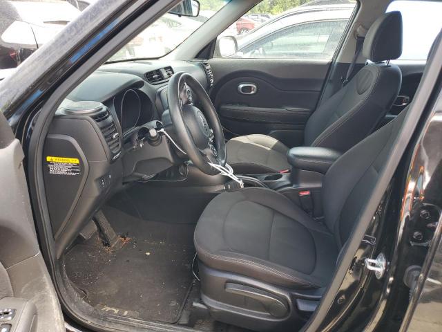 KNDJN2A26H7885843 KIA Soul