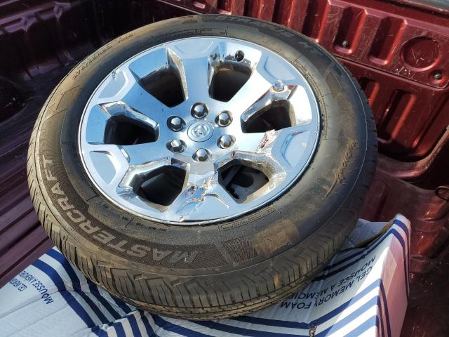 1C6SRFFT6LN313040 RAM 1500 Big Horn/lone Star