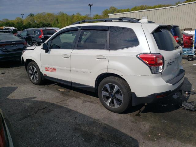 JF2SJARCXHH542441 Subaru FORESTER 2