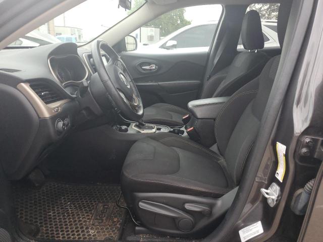 1C4PJMCB0GW145501 Jeep Cherokee Latitude