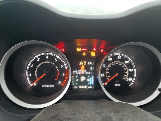 JA32V2FW0HU006000 Mitsubishi LANCER ES