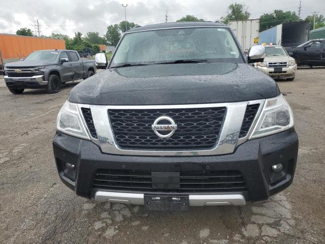 JN8AY2NEXJ9731114 Nissan Armada Platinum