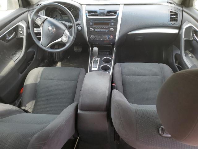 1N4AL3APXEN331760 Nissan ALTIMA 2.5