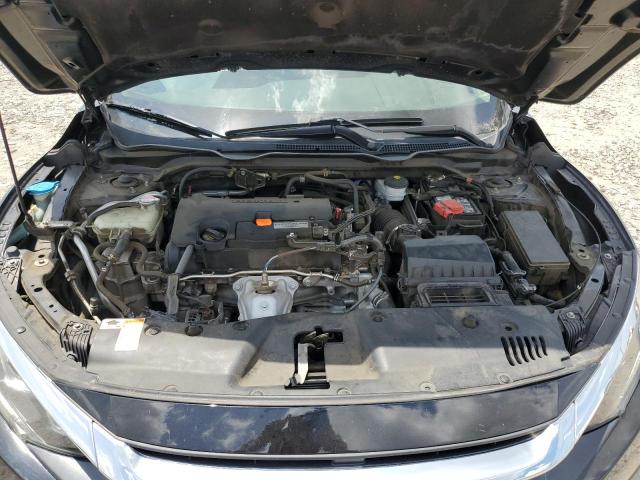 19XFC2F57JE010694 Honda Civic Lx