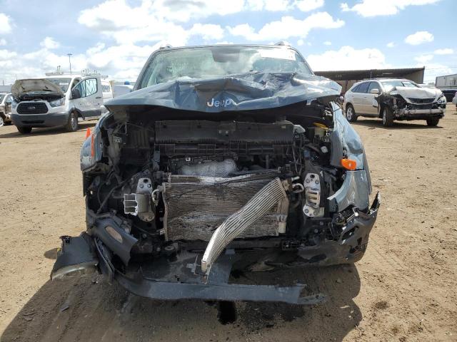 ZACCJBDB1JPH09663 Jeep Renegade Limited