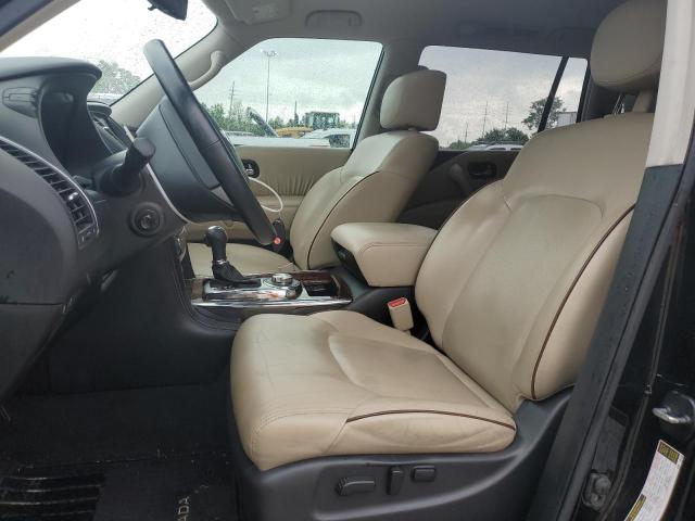 JN8AY2NEXJ9731114 Nissan Armada Platinum