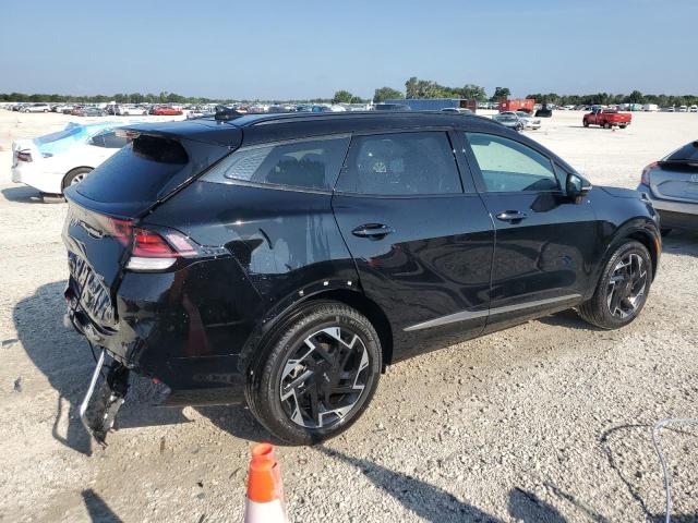 5XYK5CDFXRG139795 KIA Sportage Sx Prestige