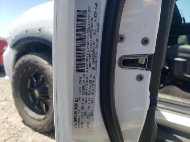 1C6RR7KT8ES465433 RAM 1500 St